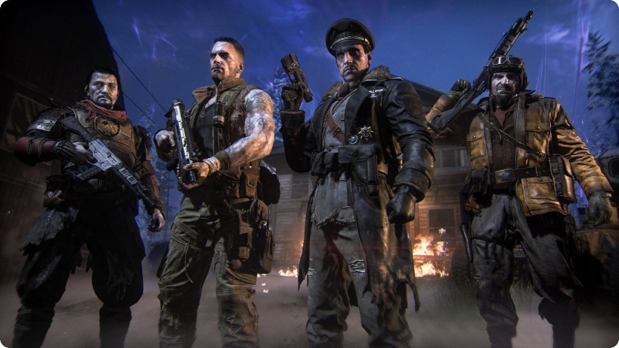 COD (2) - ilustračná fotka produktu 3 